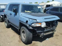 2014 TOYOTA FJ CRUISER JTEBU4BF5EK198555