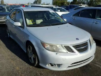 2009 SAAB 9-3 2.0T YS3FB46Y691007267