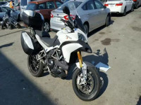 2010 DUCATI MULTISTRAD ZDM12BLW7AB001487