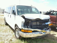 2016 CHEVROLET EXPRESS G3 1GAZGPFG6G1184504