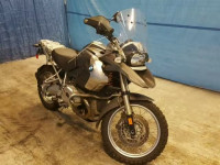 2010 BMW R1200GS WB104600XAZX50412