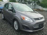 2014 FORD C-MAX SE 1FADP5AU3EL519390