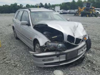 2001 BMW 325IT WBAAW33431ET43051