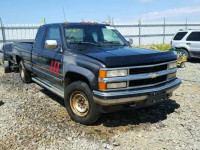 1994 CHEVROLET K2500 1GCGK29K7RE198049