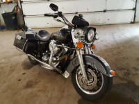 2007 HARLEY-DAVIDSON FLHR 1HD1FB4137Y609501