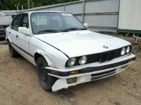 1991 BMW 318I WBAAJ9313MEJ06118