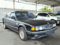 1990 BMW 750IL WBAGC8318LDC78215