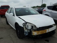 2013 CHEVROLET IMPALA POL 2G1WD5E39D1156782