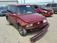 1995 GEO TRACKER 2CNBJ1862S6924885