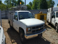 1995 CHEVROLET C3500 1GBGC34K9SE127861