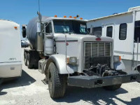 1992 PETERBILT CONVENTION 1XPALE0X1ND312185