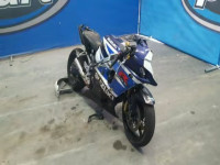 2004 SUZUKI GSX-R1000 JS1GT75A942105687