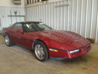 1990 CHEVROLET CORVETTE 1G1YY2383L5111487