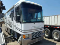 2002 FORD MH STRIPPE 1FCNF53S320A04237