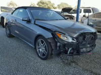 2014 MERCEDES-BENZ E550 WDDKK7DF6EF250430
