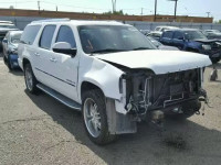 2009 GMC YUKON DENA 1GKFC06219J110853
