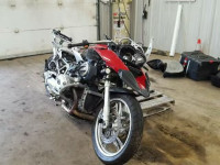 2005 BMW R1200GS WB10317A35ZL77305