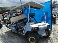 2002 CLUB GOLF CART 00000AA0235189451