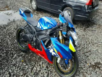 2016 SUZUKI GSX-R750 JS1GR7MA5G2100510