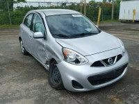 2015 NISSAN MICRA 3N1CK3CPXFL259059