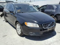 2008 VOLVO V70 3.2 YV1BW982781031828