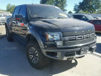 2012 FORD F150 SVT R 1FTFW1R67CFB74090