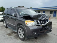 2010 NISSAN ARMADA PLA 5N1BA0NF9AN605735