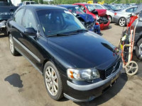2001 VOLVO S60 T5 YV1RS53D512002968