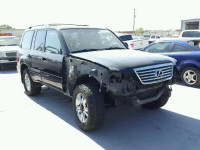 2006 LEXUS LX 470 JTJHT00WX64004103