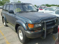 1994 TOYOTA LANDCRUISE JT3DJ81W7R0070628