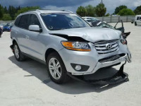 2010 HYUNDAI SANTA FE L 5NMSK4AG6AH380808