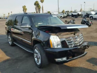 2011 CADILLAC ESCALADE E 1GYS3GEF8BR243070