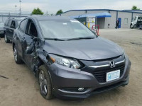 2017 HONDA HR-V EX 3CZRU6H56HM701868