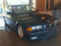 1997 BMW 328IS WBABG1329VET04099