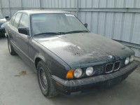 1991 BMW 535I AUTOMATIC WBAHD2316MBF70070
