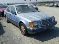 1992 Mercedes-benz 400e WDBEA34E7NB833346