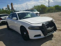 2016 DODGE CHARGER PO 2C3CDXAG7GH122824