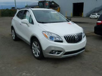 2015 BUICK ENCORE PRE KL4CJDSB0FB147085