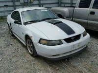2004 FORD MUSTANG MA 1FAFP42R84F171144