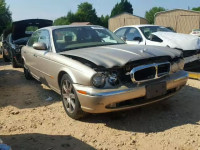 2005 JAGUAR XJ8 L SAJWA79C55SG43344