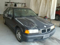 1998 BMW 318I WBACC9328WEE60458