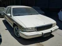 1992 BUICK ROADMASTER 1G4BR8379NW407806
