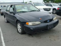 1997 FORD CONTOUR/GL 3FALP6538VM100338