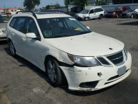 2009 SAAB 9-3 2.0T YS3FB59Y791003469