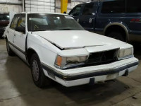 1990 Dodge Dynasty Le 1B3XC56R0LD870659