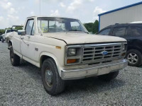 1986 FORD F250 1FTHF2510GNA53874