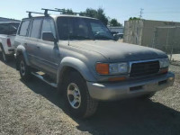 1997 TOYOTA LANDCRUISE JT3HJ85J3V0169991