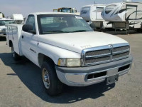 2002 DODGE RAM 2500 3B6KC26Z92M308466