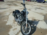 2009 HARLEY-DAVIDSON FXDL 1HD1GN4139K309283