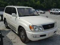 2002 LEXUS LX 470 JTJHT00W423512566